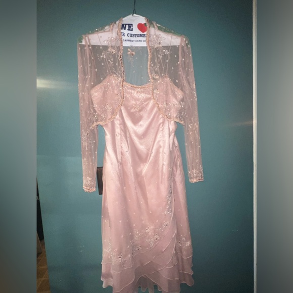 Scala - size 14- mother of the bride dress - Picture 1 of 10